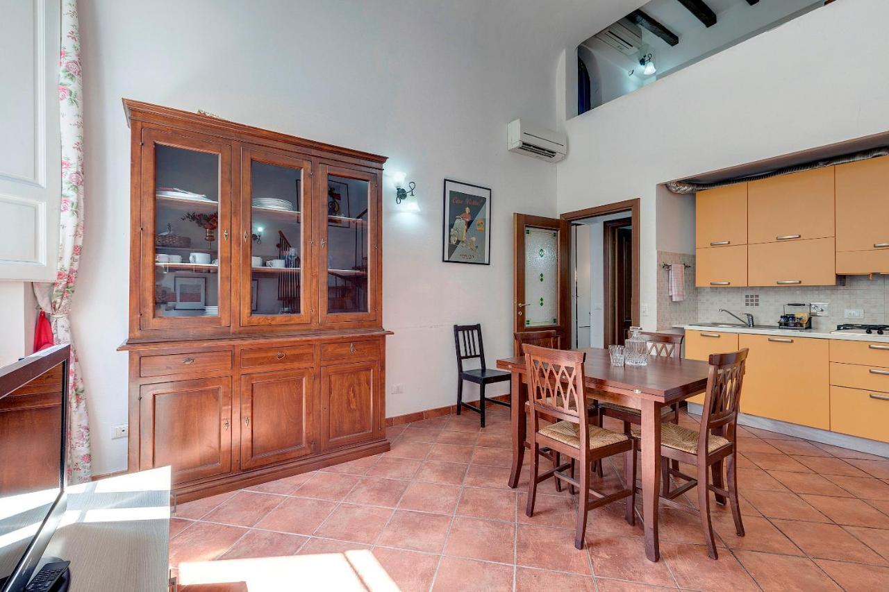 Ricasoli 17 G ฟลอเรนซ์ ภายนอก รูปภาพ